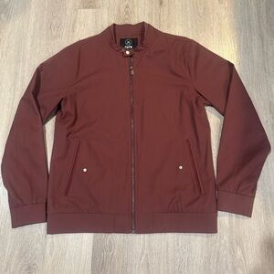 Cuts - Legacy Bomber - Port